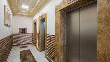 Elevator