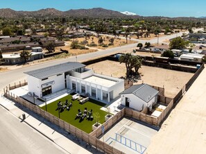 Exterior - The Standard – Classic Desert Room (Yucca Valley)