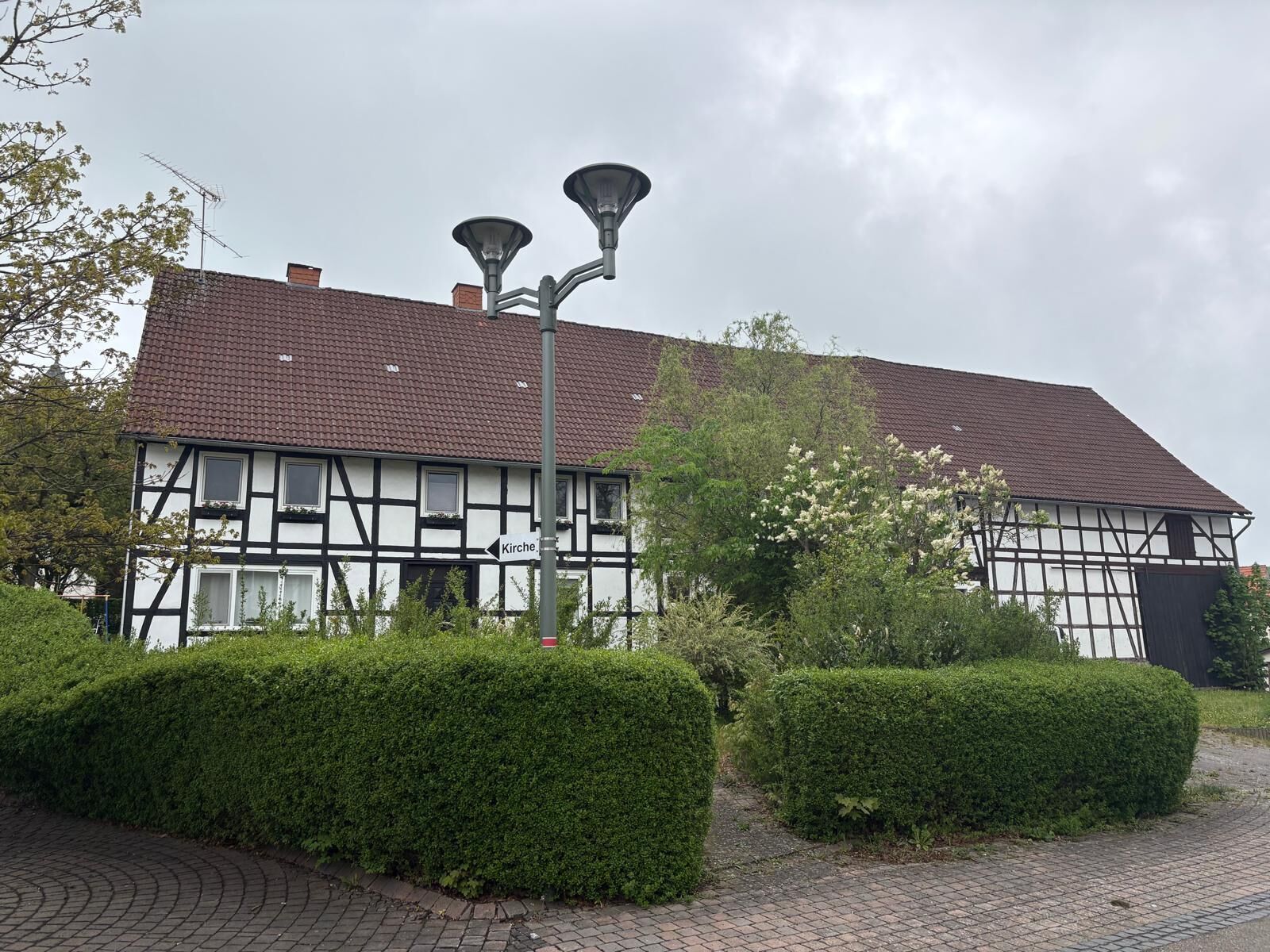 Außenbereich