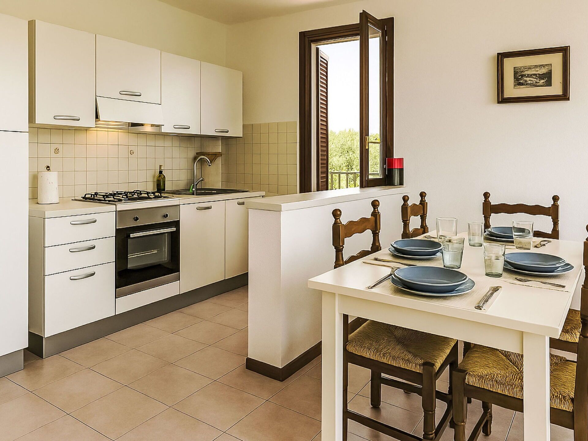 Microonde, forno, lavastoviglie