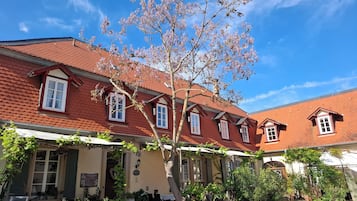 Außenbereich