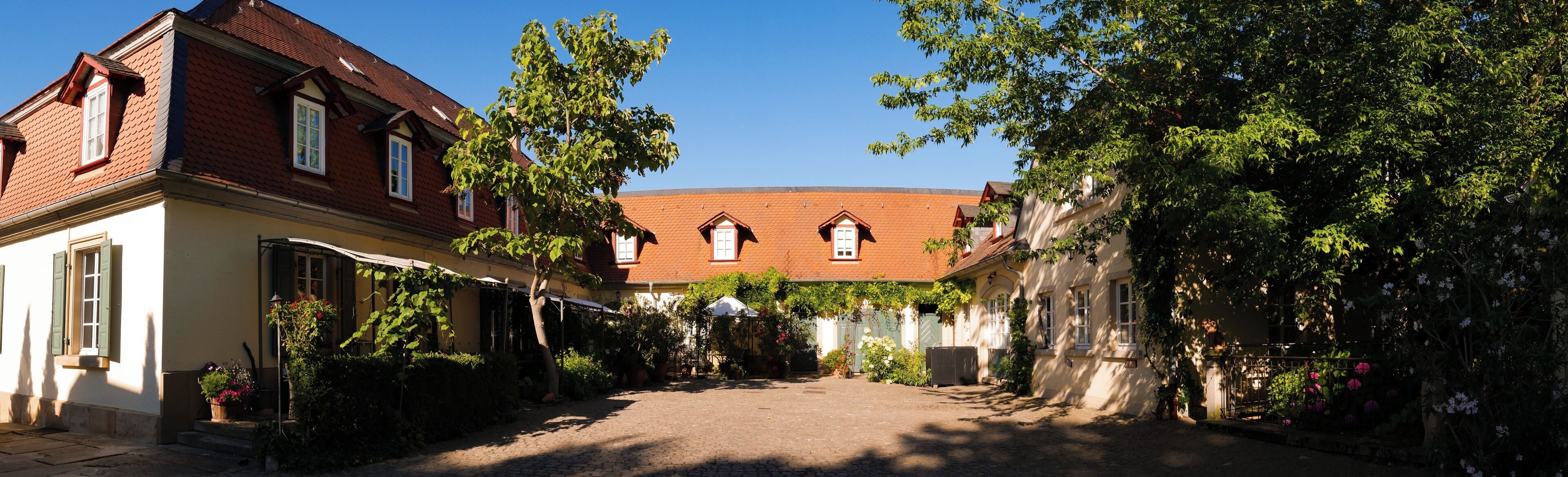 Außenbereich
