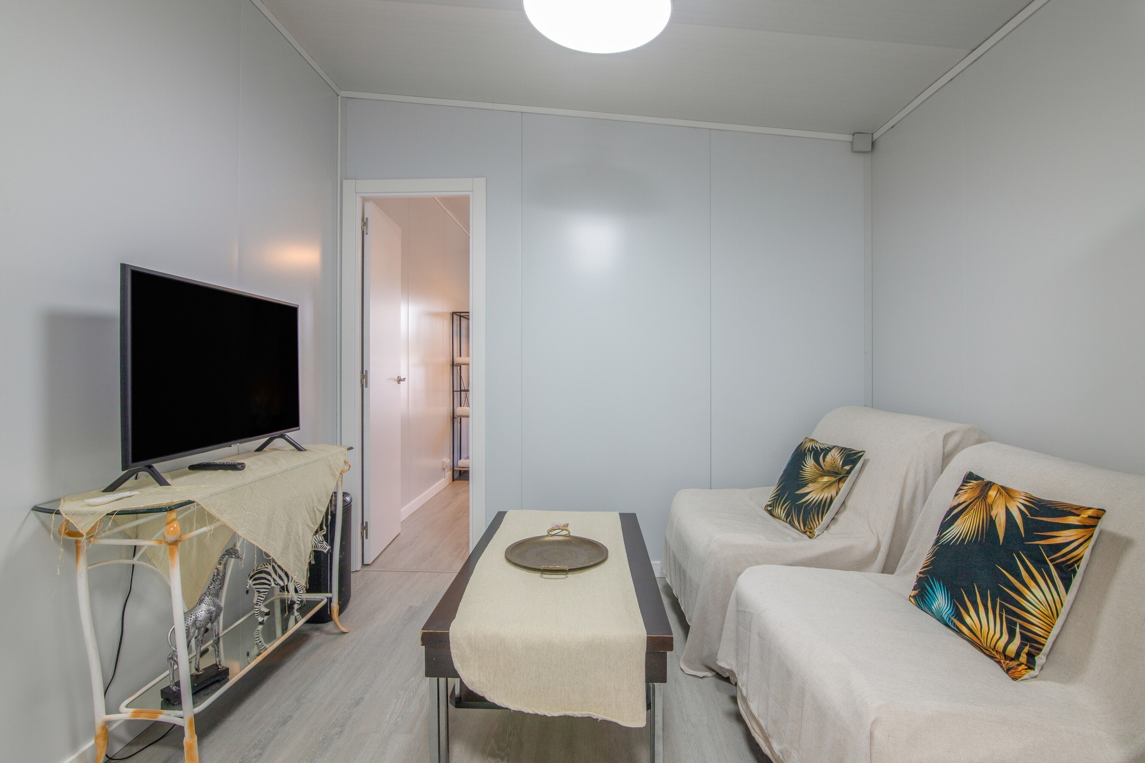 Apartment 'El Encanto' With Mountain View, Private Pool And Wi-fi - Almonte