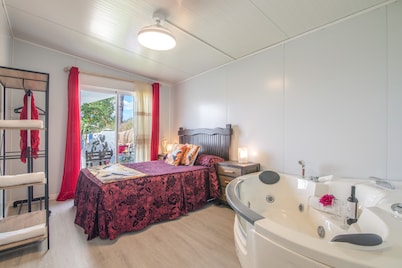 Apartment 'El Encanto' with Mountain View, Private Pool and Wi-Fi