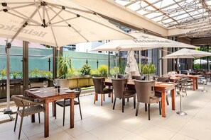 Restaurantes