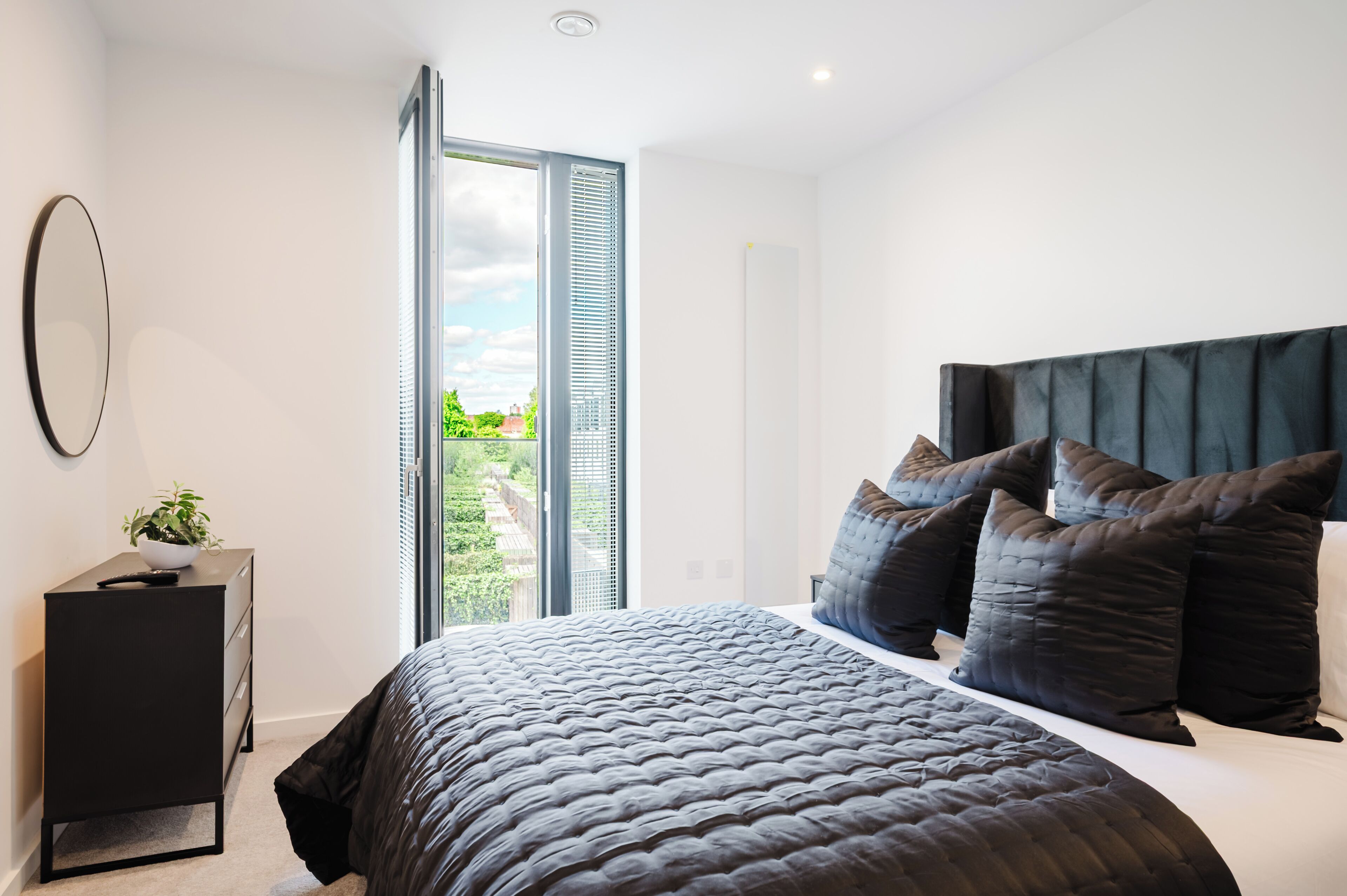 1 bedroom, Internet, bed sheets
