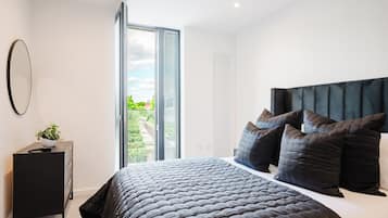 1 bedroom, Internet, bed sheets