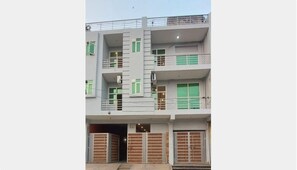 Exterior - Leluxe Boutique Hotel (Sohna)