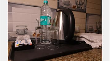 Café y/o cafetera