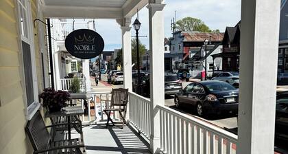 Windsor House Inn