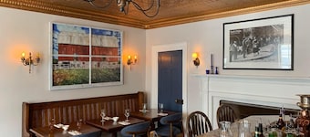 Windsor House Inn