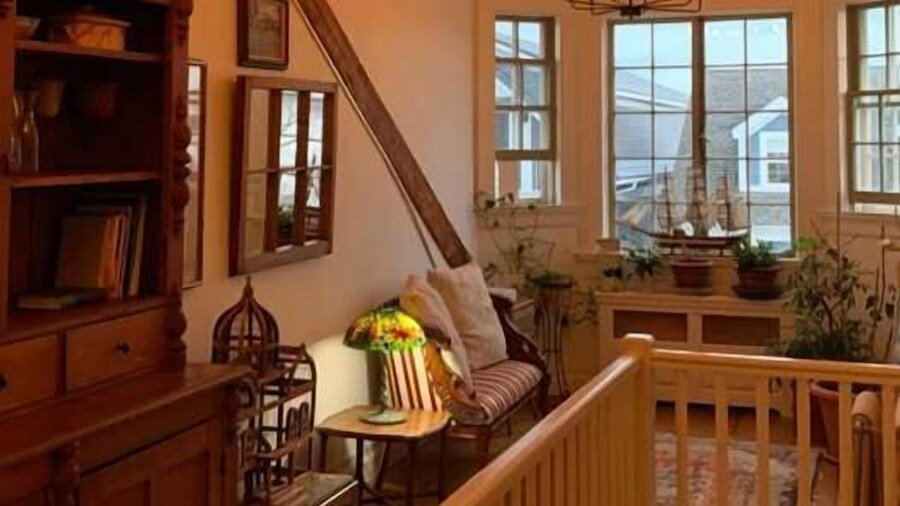 Windsor House Inn