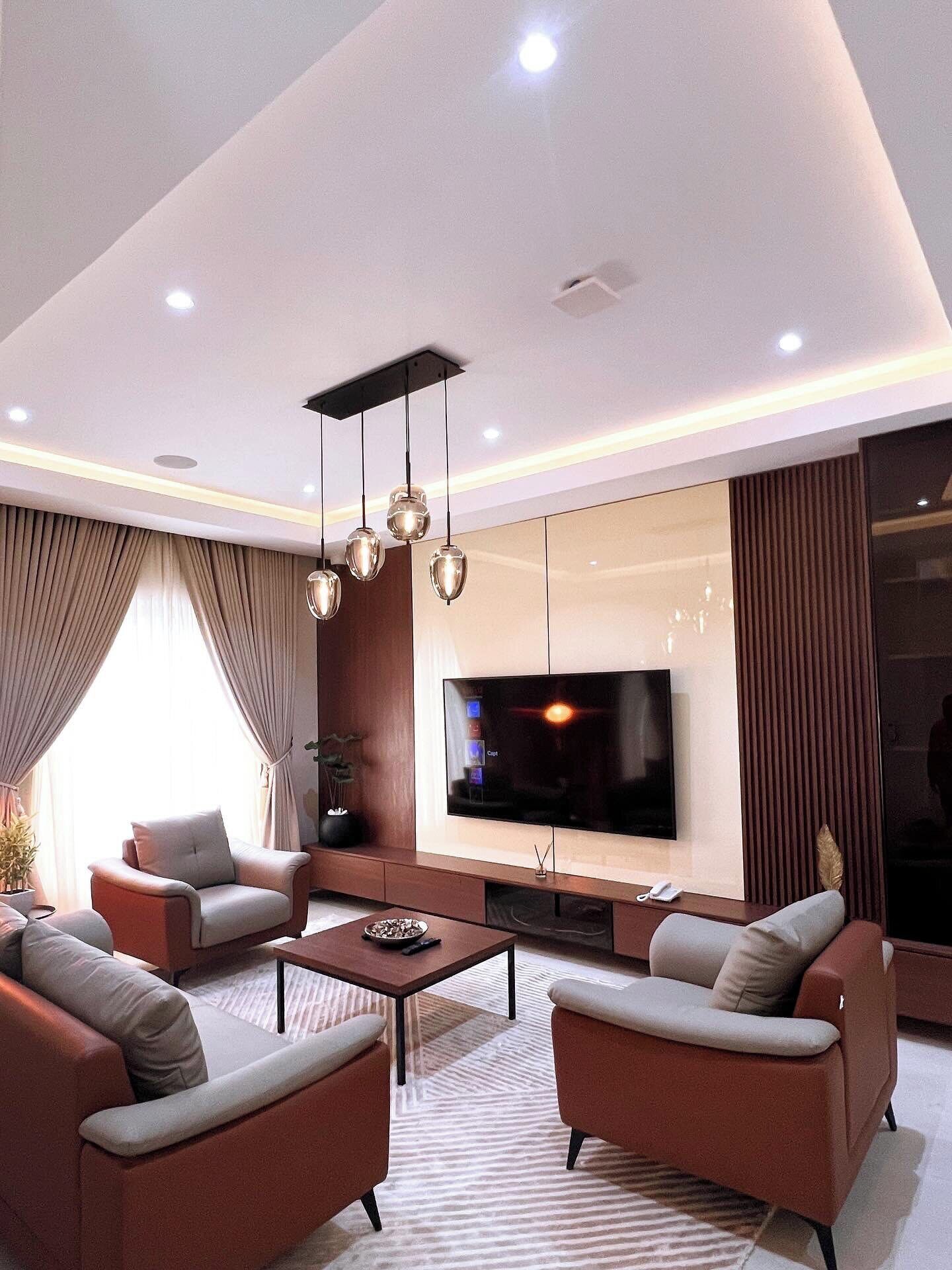 Family Apartment, Balcony, City View | Interior