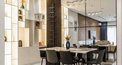 Eko Altantic Apartment