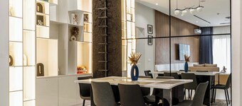 Eko Altantic Apartment
