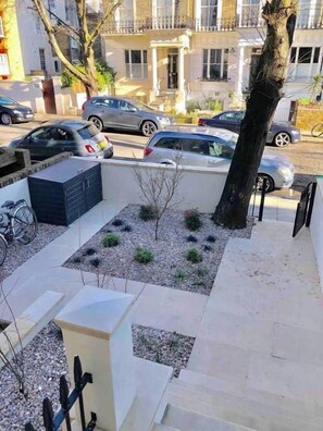 Property grounds - Notting Hill | Beautiful Design | High Ceilings | (London)