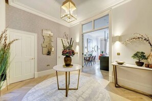 Interior - Air Con - Luxury Apartment - Hyde Park (Greater London)