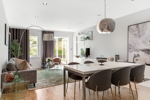 Interior - Large Notting Hill Flat with Garden (Greater London)