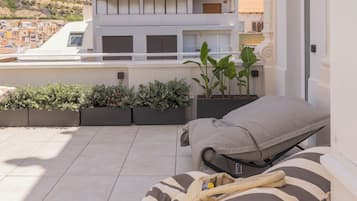 Dakterras