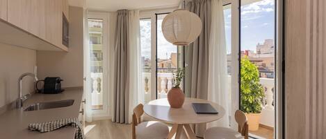 Estudio luminoso | Private kitchen