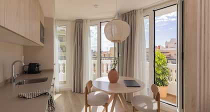 Libere Alicante Rambla