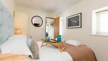 1 bedroom, WiFi (free), individually decorated, individually furnished