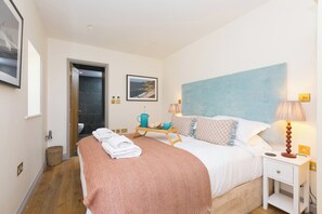 1 bedroom, individually decorated, individually furnished, free WiFi - Scilly Stack (Penzance)