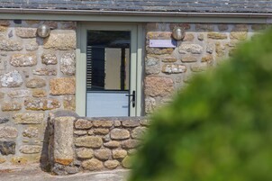 Detalle exterior