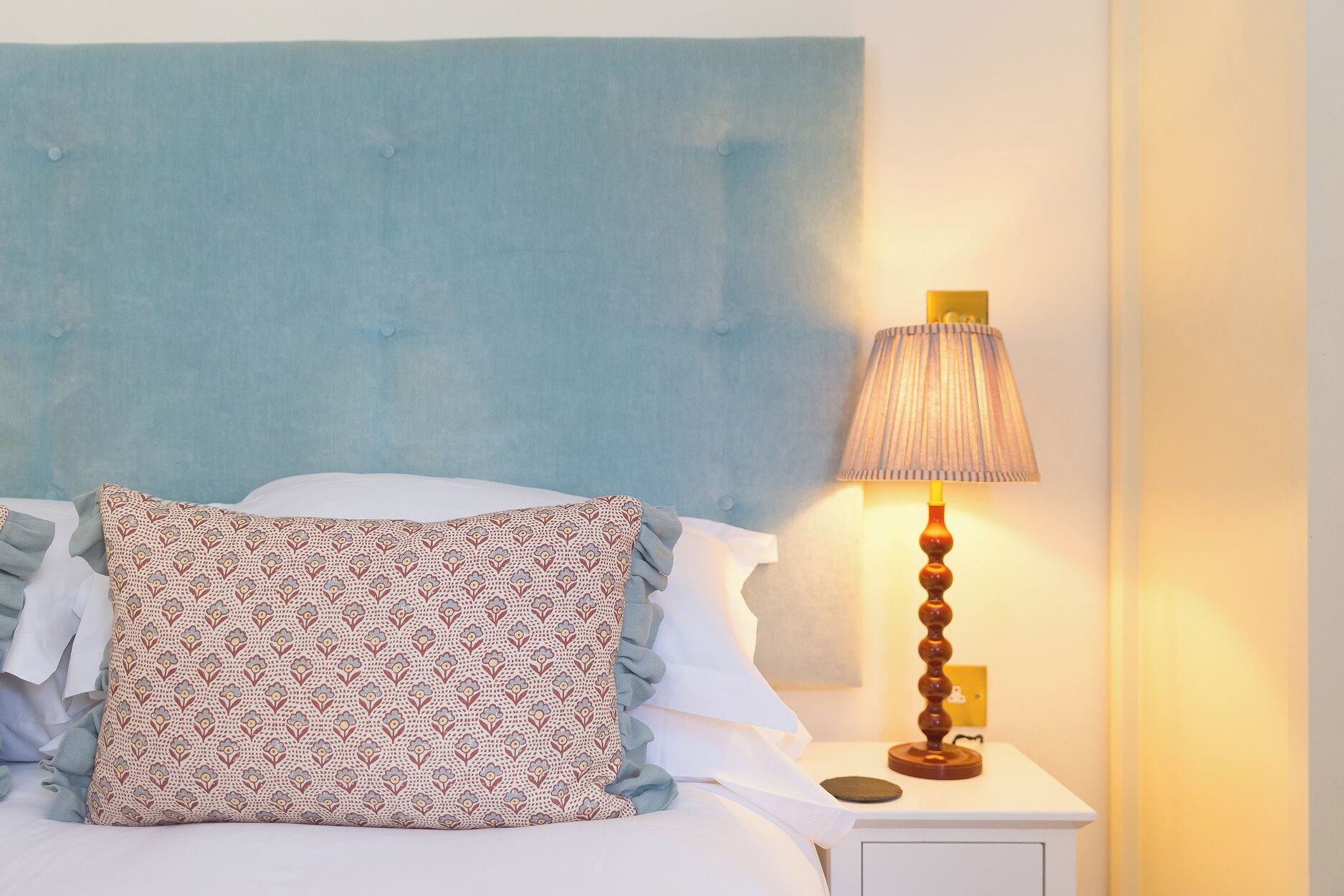 1 habitación, wifi gratis y decoración personalizada 