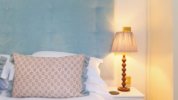 1 habitación, wifi gratis y decoración personalizada