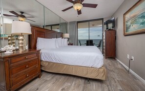 Condo, 2 habitaciones | 2 habitaciones y wifi gratis 