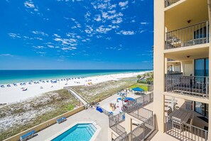Condo, 2 Bedrooms | Property grounds - Phoenix V 409 2 Bedroom Condo (Orange Beach)