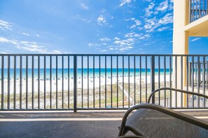 Condo, 2 Bedrooms | Beach - Phoenix V 409 2 Bedroom Condo (Orange Beach)