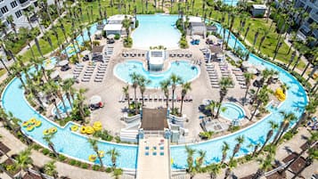 Condo, 3 Bedrooms | Pool | A heated pool