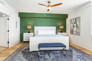 Appart'hôtel, 3 chambres | 3 chambres, fer et planche à repasser, Wi-Fi gratuit