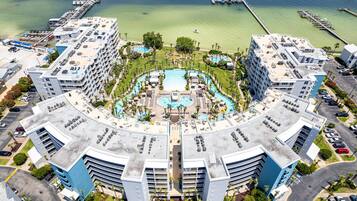 Condo, 3 Bedrooms | Exterior