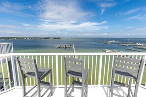 Property grounds - Destin West Bayside Osprey Ph 01 3 Bedroom Condo (Destin)