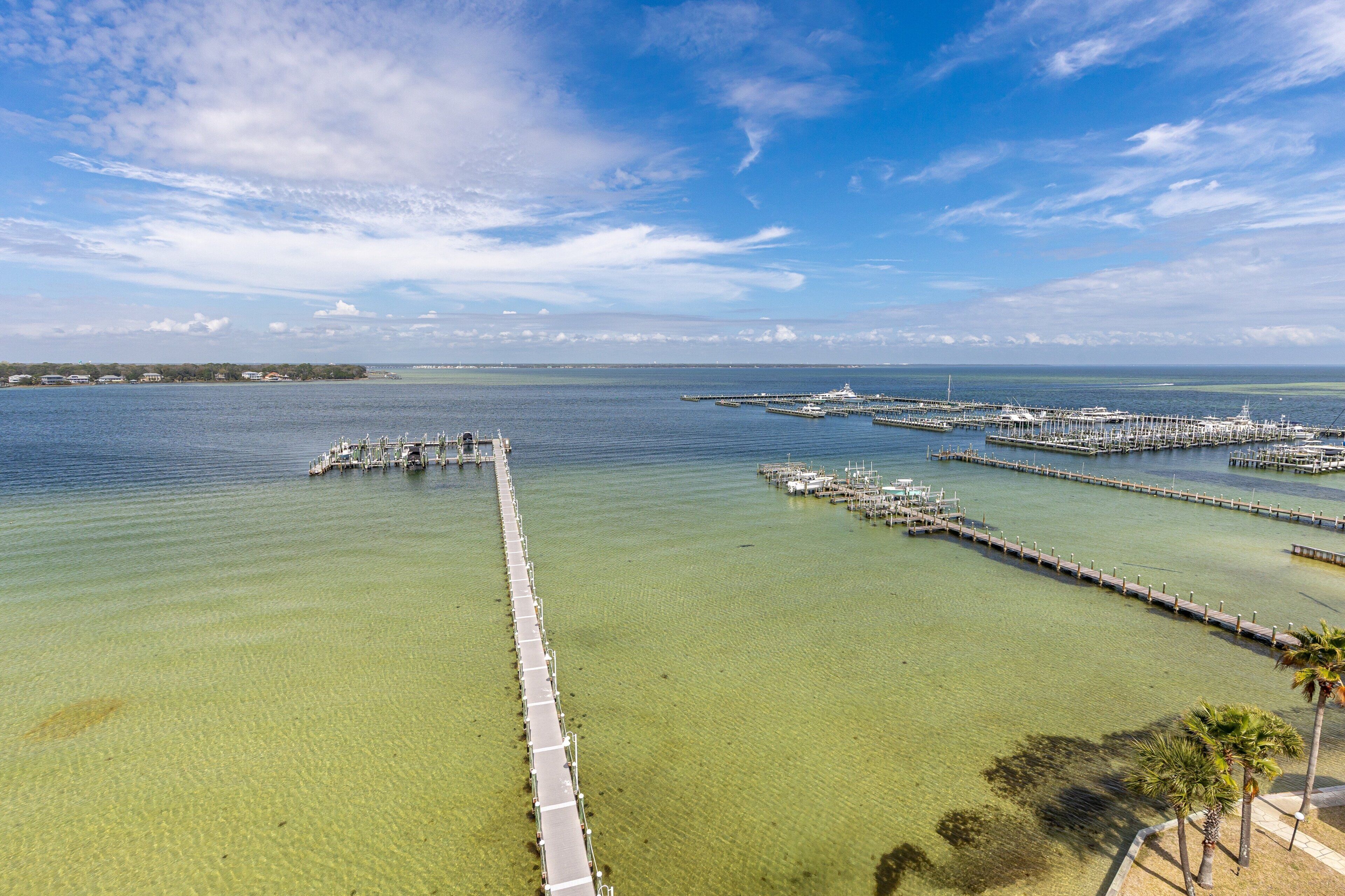 Bloc d'apartaments, 3 dormitoris | Port esportiu