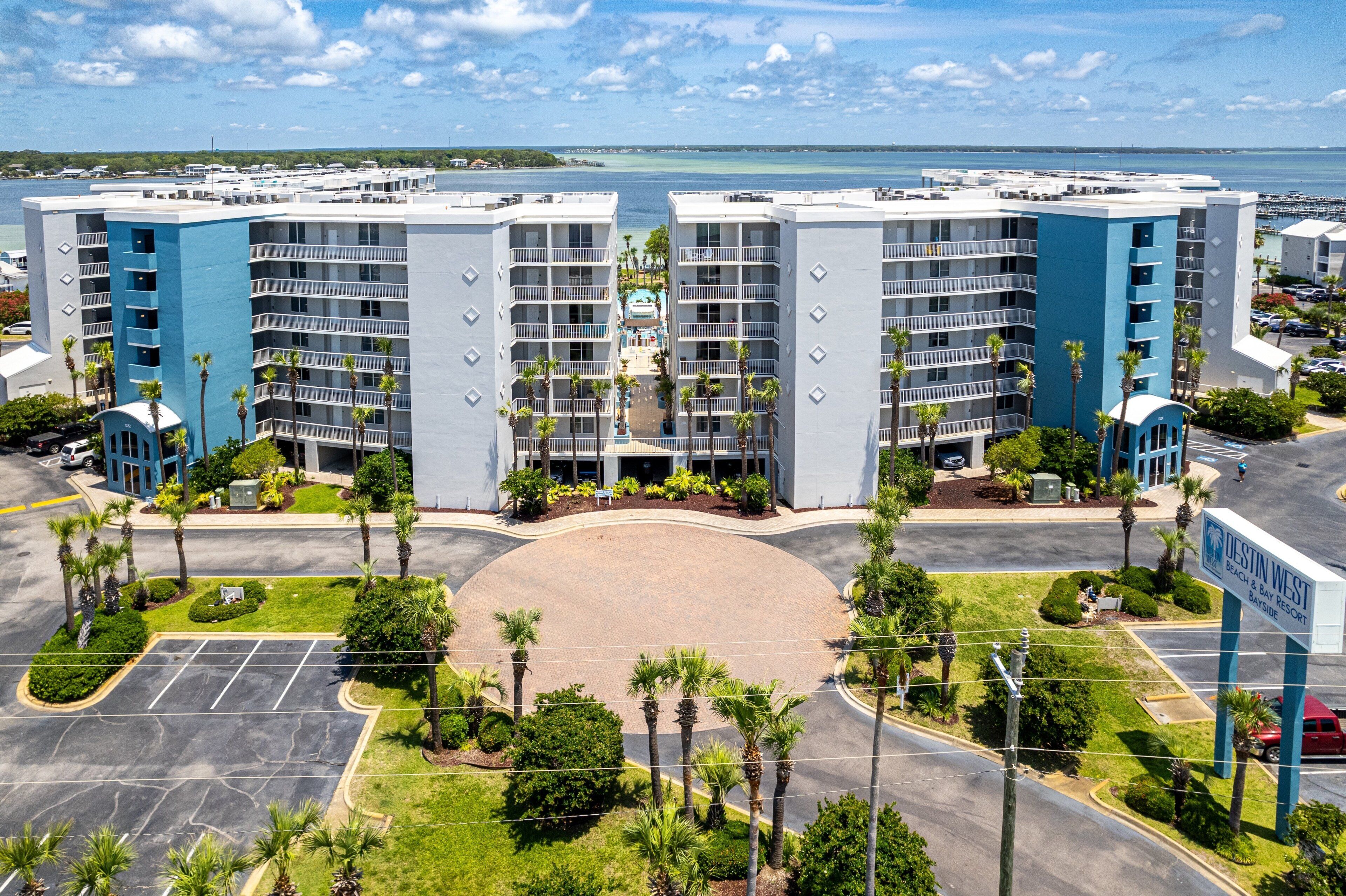 Condo, 3 Bedrooms | Exterior
