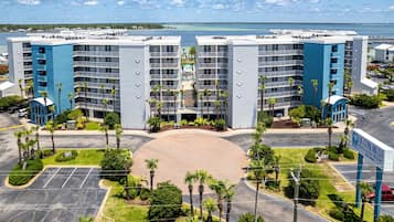 Condo, 3 Bedrooms | Exterior