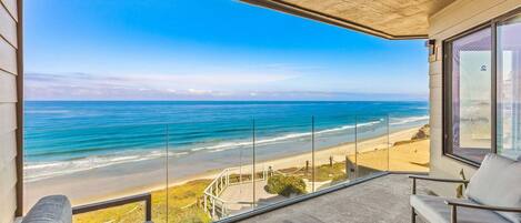 Condo, 2 habitaciones | Interior
