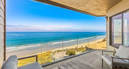 Oceanview Sanctuary 2 Bedroom Condo