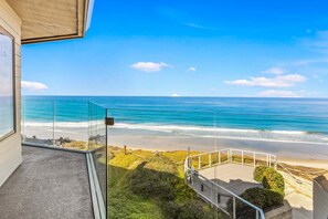 Condo, 2 Bedrooms | Property grounds - Oceanview Sanctuary 2 Bedroom Condo (Solana Beach)