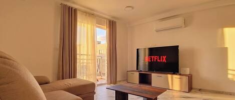 TV