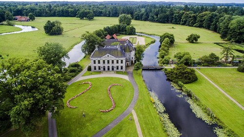 Stay Close to Ootmarsum’s Art Scene w/ Views - Near Art Galleries and Boutiques