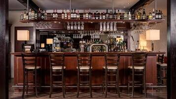 Bar (ter plaatse)