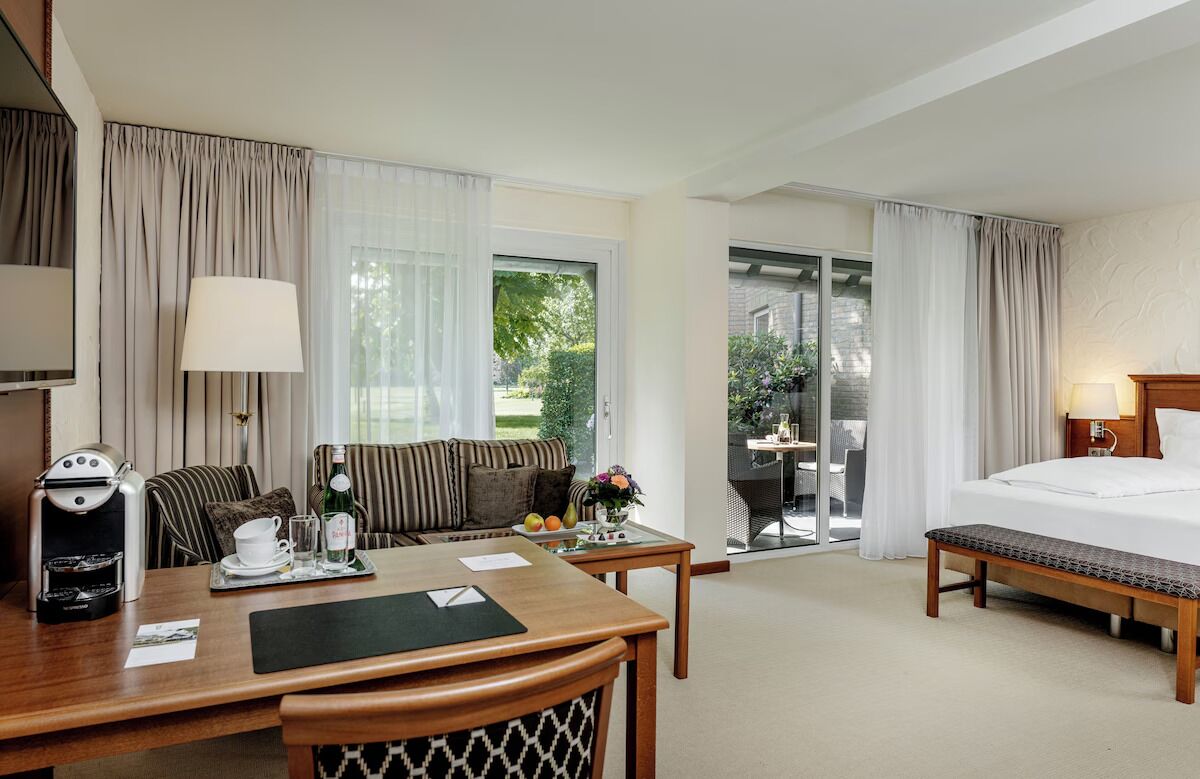 Luxurious And Charming Stay In Modern Room Near The Tranquil Twente Region - Tubbergen