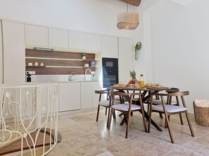 Dining - Vrbo Property (Antibes)