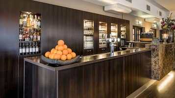 Bar (ter plaatse)