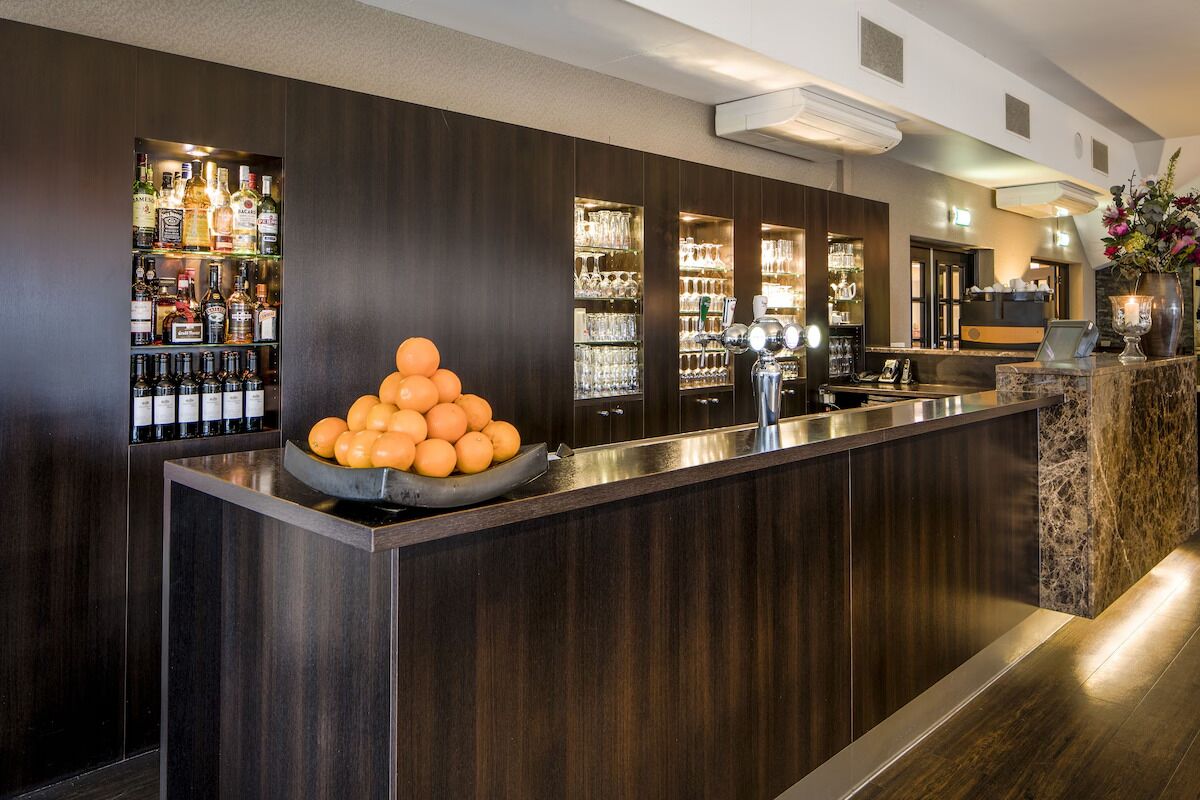 Bar (ter plaatse)